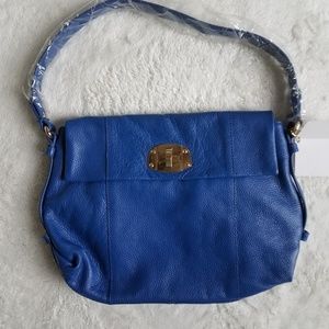 NWT Zenith Leather Purse